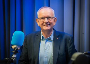 F. Kapinos: Konieczna jest reforma ochrony zdrowia i zmiana wyceny świadczeń 6 - Polskie Radio Rzeszów F. Kapinos: Konieczna jest reforma ochrony zdrowia i zmiana wyceny świadczeń