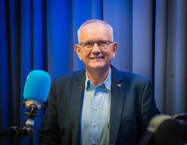 F. Kapinos: Konieczna jest reforma ochrony zdrowia i&nbsp;zmiana wyceny świadczeń