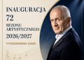 Filharmonia Podkarpacka rozpoczyna 72. sezon artystyczny. Koncert inauguracyjny