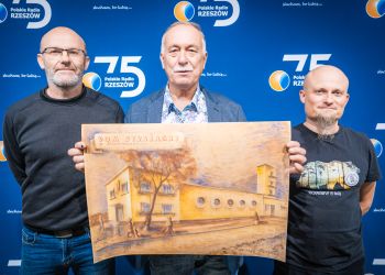 Historia straży pożarnej na&nbsp;Staromieściu. Wyjątkowe spotkanie w&nbsp;Rzeszowie