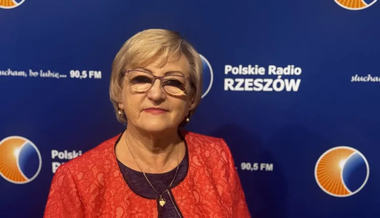 Natalia Tułasiewicz – błogosławiona patronka polskich nauczycieli 1 - Polskie Radio Rzeszów Natalia Tułasiewicz – błogosławiona patronka polskich nauczycieli