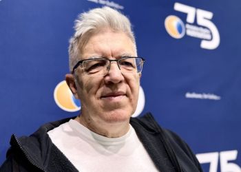 Ponad cztery dekady przy mikrofonie. Andrzej Zajdel o radiu i wyjątkowym słuchowisku 3 - Polskie Radio Rzeszów Ponad cztery dekady przy mikrofonie. Andrzej Zajdel o radiu i wyjątkowym słuchowisku