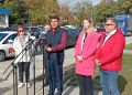 Stalowa Wola przejdzie dużą metamorfozę. 10 inwestycji za&nbsp;44 miliony złotych