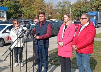 Stalowa Wola przejdzie dużą metamorfozę. 10 inwestycji za&nbsp;44 miliony złotych