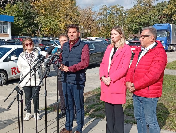 Stalowa Wola przejdzie dużą metamorfozę. 10 inwestycji za&nbsp;44 miliony złotych