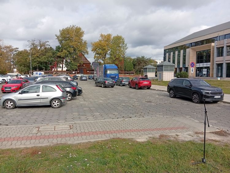 Stalowa Wola przejdzie dużą metamorfozę. 10 inwestycji za 44 miliony złotych - Polskie Radio Rzeszów