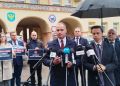 200 mln zł długu szpitala w&nbsp;Sanoku. Konfederacja krytykuje finansowanie NFZ