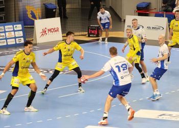Handball Stal Mielec przegrała z mistrzem Polski 2 - Polskie Radio Rzeszów Handball Stal Mielec przegrała z mistrzem Polski