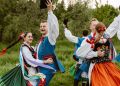 „Igloopolanie” z Dębicy mają nowe stroje regionalne. Powstaje też nowy repertuar 5 - Polskie Radio Rzeszów „Igloopolanie” z Dębicy mają nowe stroje regionalne. Powstaje też nowy repertuar