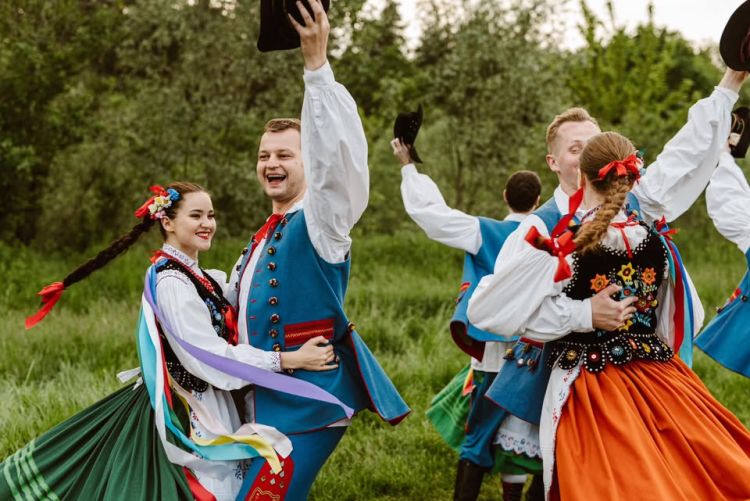 „Igloopolanie” z&nbsp;Dębicy mają nowe stroje regionalne. Powstaje też nowy repertuar