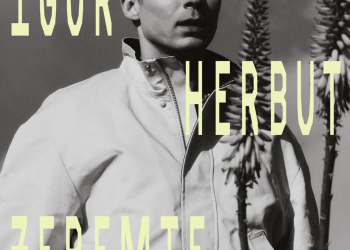 Igor Herbut – „Żeremie”