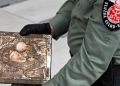 Ikony z&nbsp;przełomu XIX i&nbsp;XX wieku zatrzymane na&nbsp;granicy w&nbsp;Malhowicach