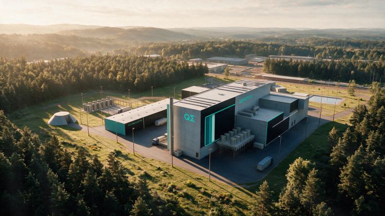 Instalacja z&nbsp;odpadów przemysłowych w&nbsp;Nowej Sarzynie. Jest projekt