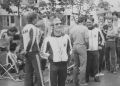 Zmarł Józef Lipień. Wicemistrz olimpijski i&nbsp;legenda polskich zapasów