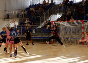 JKS San Jarosław wygrywa derby Podkarpacia. Rzeszowianki pokonane