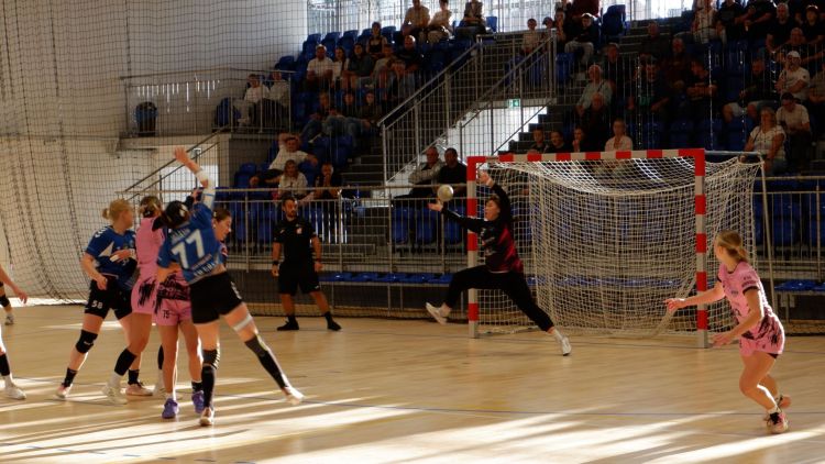 JKS San Jarosław wygrywa derby Podkarpacia. Rzeszowianki pokonane 1 - Polskie Radio Rzeszów JKS San Jarosław wygrywa derby Podkarpacia. Rzeszowianki pokonane