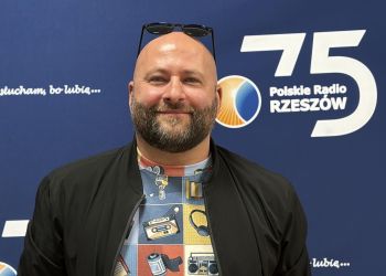 Jakub Pawłowski o&nbsp;bibliografii Rzeszowa