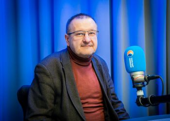Spór o UPA i Romana Szuchewycza. Prof. Pisuliński o różnicach w ocenie historii 2 - Polskie Radio Rzeszów Spór o UPA i Romana Szuchewycza. Prof. Pisuliński o różnicach w ocenie historii