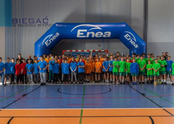 Jubileuszowa edycja Enea Cup w&nbsp;Mielcu. Ponad 600 młodych szczypiornistów rozpocznie rywalizację
