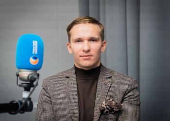 K. Pienkoś: Zbyt częste komunikaty o zagrożeniach mogą sprawić, że przestaniemy na nie reagować 2 - Polskie Radio Rzeszów K. Pienkoś: Zbyt częste komunikaty o zagrożeniach mogą sprawić, że przestaniemy na nie reagować