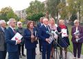 Koalicja Obywatelska świętuje 25-lecie na&nbsp;Podkarpaciu. Uroczystości w&nbsp;Stalowej Woli