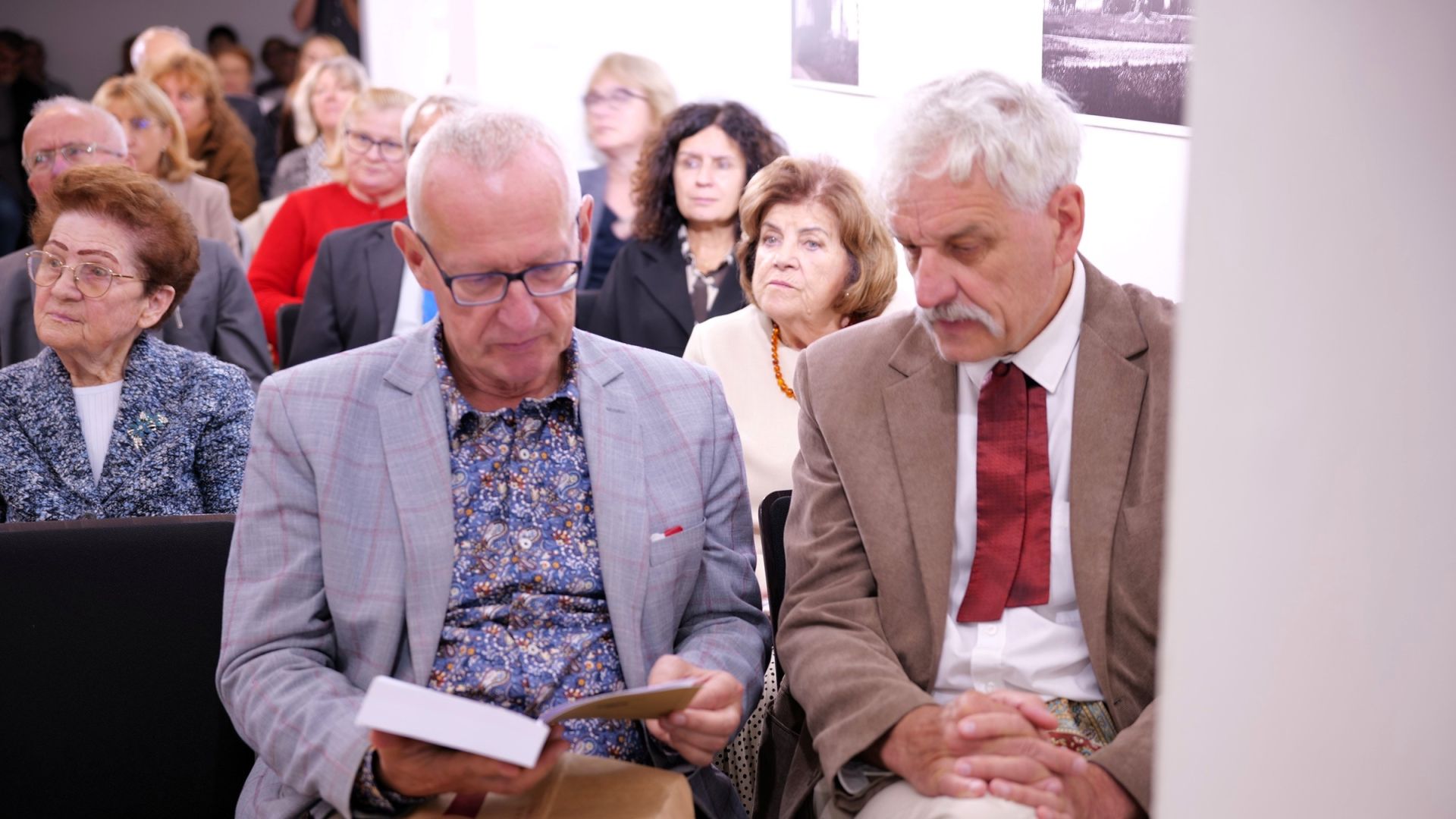 Konferencja o ziemiaństwie w Stalowej Woli. Historia rodów i dworów 4 - Polskie Radio Rzeszów Konferencja o ziemiaństwie w Stalowej Woli. Historia rodów i dworów - Polskie Radio Rzeszów