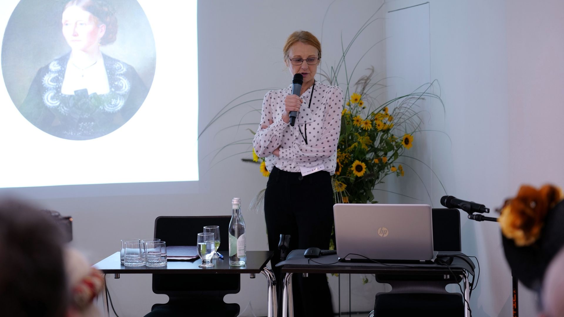 Konferencja o ziemiaństwie w Stalowej Woli. Historia rodów i dworów 7 - Polskie Radio Rzeszów Konferencja o ziemiaństwie w Stalowej Woli. Historia rodów i dworów - Polskie Radio Rzeszów