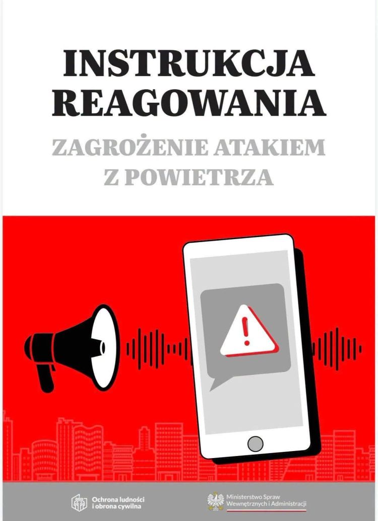 Krajowy Trening Rodzinny 17 października. Jak przygotować się na sytuacje kryzysowe? 1 - Polskie Radio Rzeszów Krajowy Trening Rodzinny 17 października. Jak przygotować się na sytuacje kryzysowe?