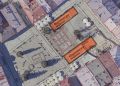 Krośnieński Rynek zyska kolejne drzewa. Rozpoczyna się następny etap prac