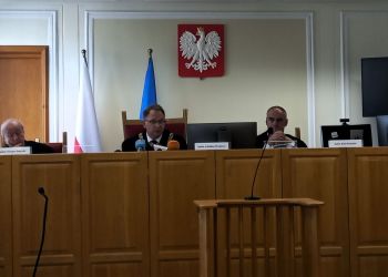 Łagodniejszy wyrok dla mieszkanki Chałupek Dębniańskich oskarżonej o zabójstwo 8-letniego syna 2 - Polskie Radio Rzeszów Łagodniejszy wyrok dla mieszkanki Chałupek Dębniańskich oskarżonej o zabójstwo 8-letniego syna