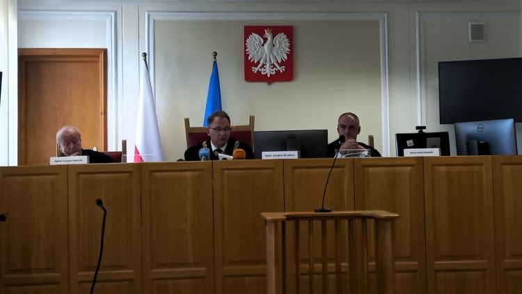 Łagodniejszy wyrok dla mieszkanki Chałupek Dębniańskich oskarżonej o&nbsp;zabójstwo 8-letniego syna