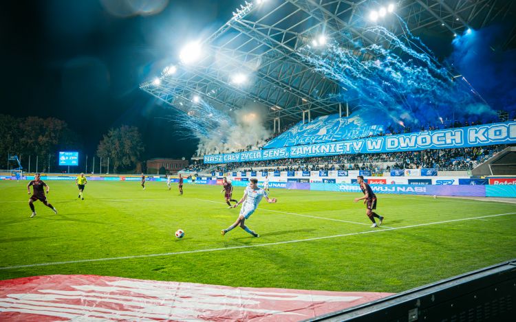 Lechia Gdańsk pokonała Stal Rzeszów. Mecz zakończył się wynikiem 2:1 1 - Polskie Radio Rzeszów Lechia Gdańsk pokonała Stal Rzeszów. Mecz zakończył się wynikiem 2:1
