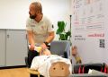 LifeVac w&nbsp;placówkach w&nbsp;Nisku. Urządzenia mają pomóc przy zadławieniu
