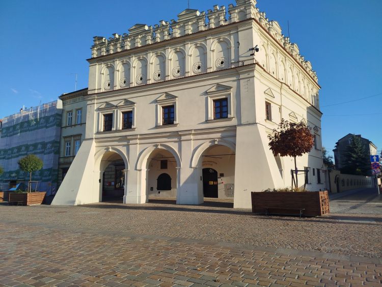 Listy króla do&nbsp;Marysieńki i&nbsp;gęś zamiast orła. Jarosław odkrywa swoje niezwykłe historie