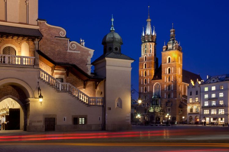 Łukasz Gibała wygrał wybory w&nbsp;Krakowie. Zdobył 62,12 proc. głosów