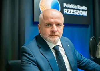 Lwów ogłosił 2027 rokiem UPA i&nbsp;Szuchewycza. Jest reakcja Pawła Kowala