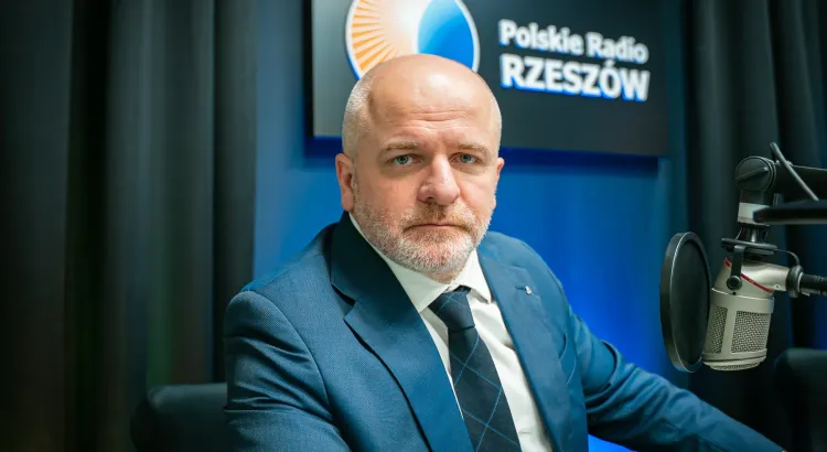 Lwów ogłosił 2027 rokiem UPA i&nbsp;Szuchewycza. Jest reakcja Pawła Kowala
