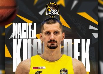 Maciej Kucharek odchodzi z Sokoła Łańcut. Rozwiązano kontrakt 12 - Polskie Radio Rzeszów Maciej Kucharek odchodzi z Sokoła Łańcut. Rozwiązano kontrakt