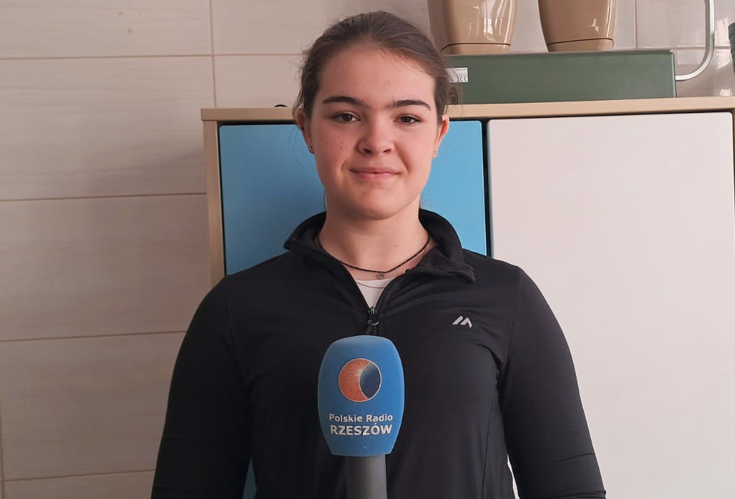 Hania z małych recencji