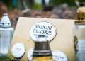 Bieszczady pamiętają o poległych żołnierzach. Uroczystości w Baligrodzie i na Manyłowej 10 - Polskie Radio Rzeszów Bieszczady pamiętają o poległych żołnierzach. Uroczystości w Baligrodzie i na Manyłowej