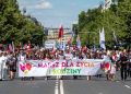 Marsz dla Życia i&nbsp;Rodziny przejdzie ulicami Rzeszowa