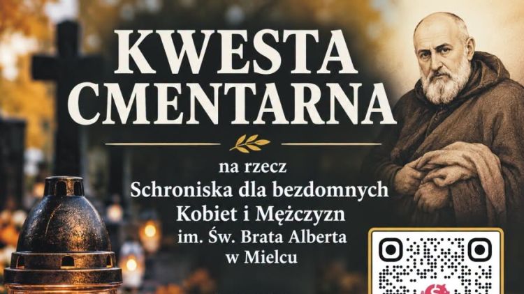 Mielec: harcerze wesprą kwestę na&nbsp;rzecz ubogich i&nbsp;bezdomnych