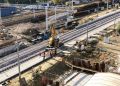 Modernizacja linii kolejowej Jasło–Nowy Zagórz. Powstają nowe tunele