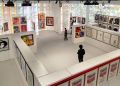 Muzeum Andy’ego Warhola bije rekordy. Ponad 11 tys. odwiedzających 5 - Polskie Radio Rzeszów Muzeum Andy’ego Warhola bije rekordy. Ponad 11 tys. odwiedzających