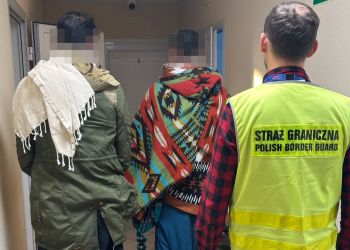 Nielegalny pobyt na&nbsp;Podkarpaciu. Trzech cudzoziemców musi opuścić Polskę