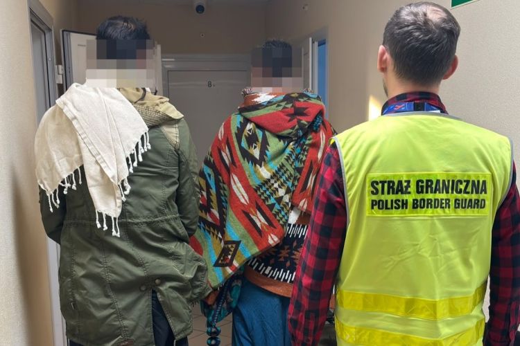 Nielegalny pobyt na&nbsp;Podkarpaciu. Trzech cudzoziemców musi opuścić Polskę
