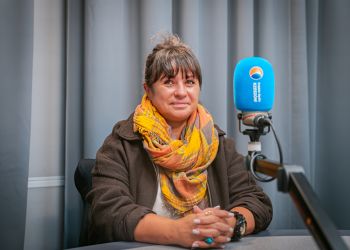 Niezależność osób z niepełnosprawnością. Konferencja w Jarosławiu 3 - Polskie Radio Rzeszów Niezależność osób z niepełnosprawnością. Konferencja w Jarosławiu