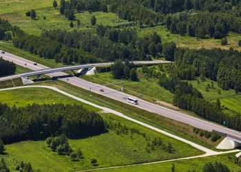 Nowa obwodnica ma&nbsp;odciążyć Rzeszów. GDDKiA ogłosiła przetarg