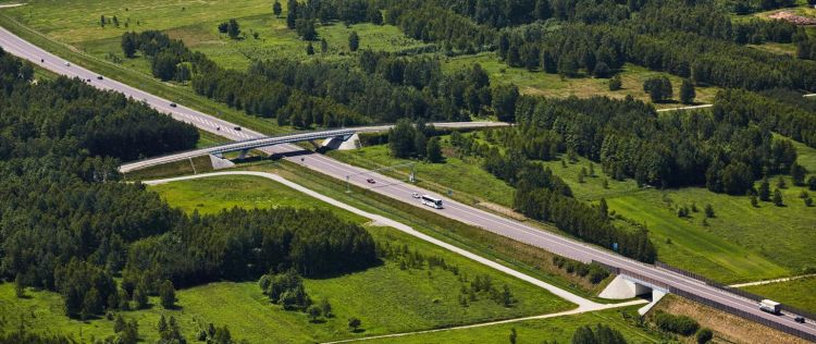 Nowa obwodnica ma odciążyć Rzeszów. GDDKiA ogłosiła przetarg 1 - Polskie Radio Rzeszów Nowa obwodnica ma odciążyć Rzeszów. GDDKiA ogłosiła przetarg