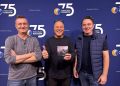 Nowa płyta zespołu WSK. Konrad Dudek i&nbsp;Marcin Jarzębowski w&nbsp;Polskim Radiu Rzeszów